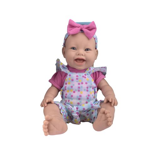 Muñeca Lovely Hace Pipi