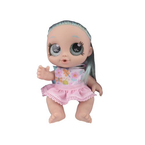 Muñeca RW Doctora con Accesorios