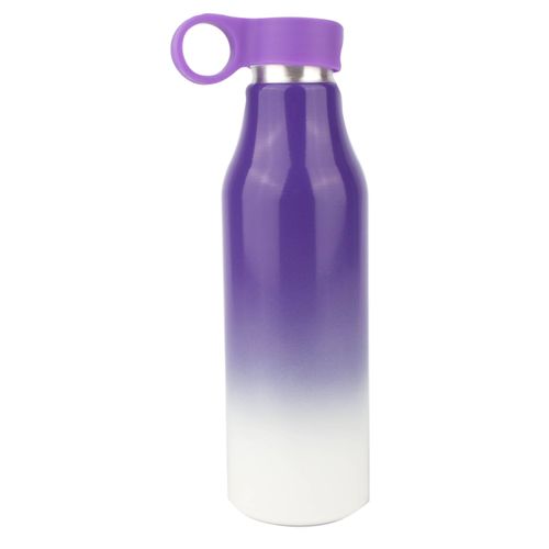 Botella Deportiva Aluminium 550ML