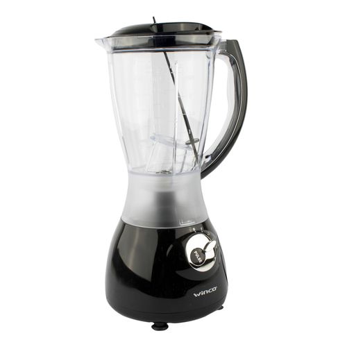 Licuadora Winco c/Vaso 500W