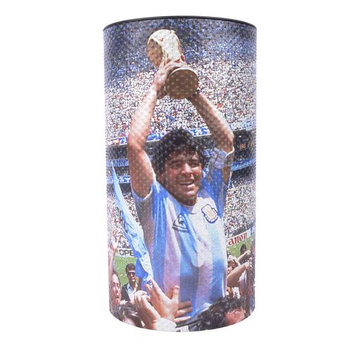 Vaso Guira Maradona Ploteado