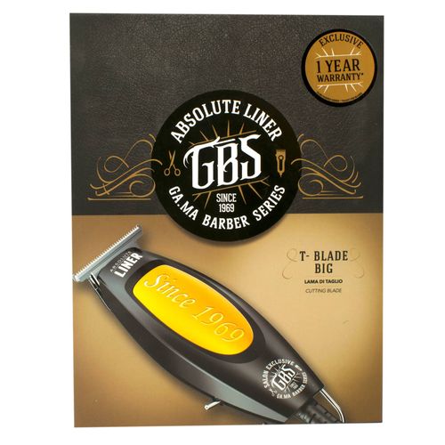 Cortadora Gama Barber Series Absolute Liner