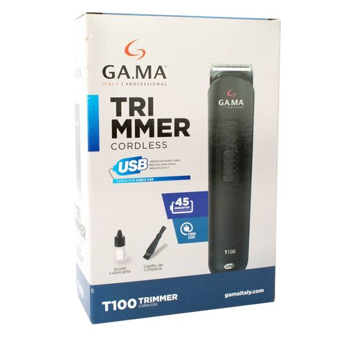 Cortadora Gama Trimmer T100