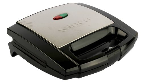 Sandwichera Winco 750W