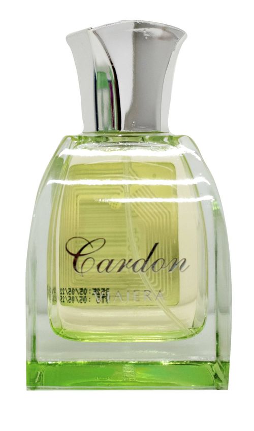 Edp de Parfum Cardon Viajera c/Vap 100ML