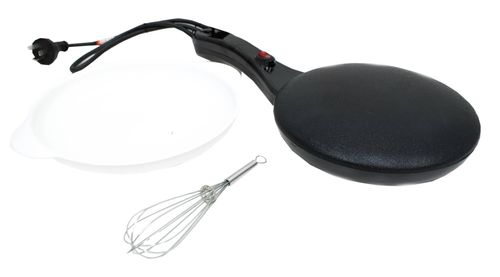 Panquequera Winco Eléctrica