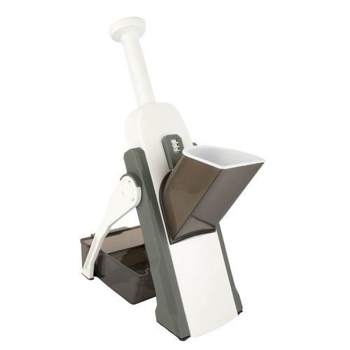 Cortador Vegetales Manual Mandoline