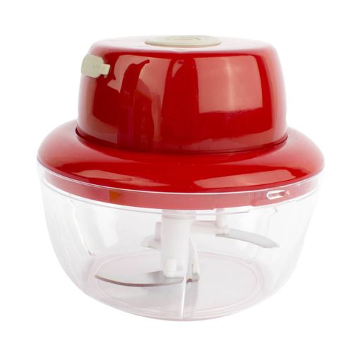 Cortador Vegetales carga USB 500ml