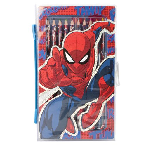 Set Arte Cresko Spiderman 42