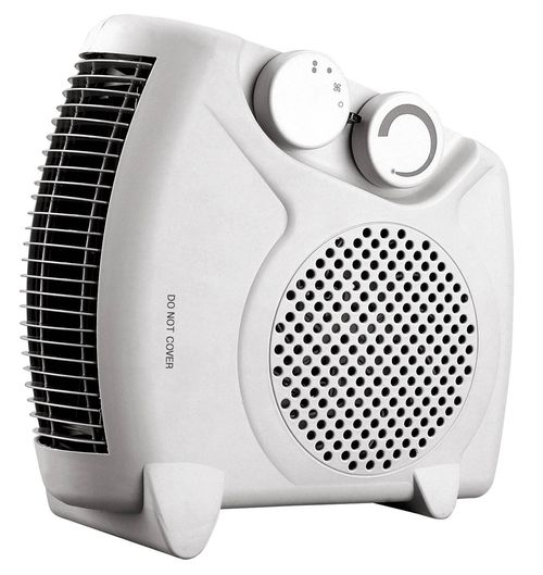 Caloventor Winco Mod W-116