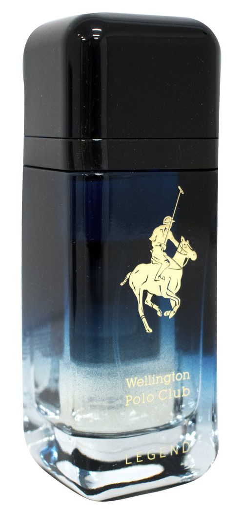 Edp Wellington Polo Club Legend 120ML