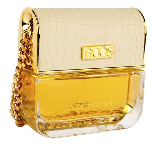 Eau de Parfum Boos Pure Extreme Woman 100ML
