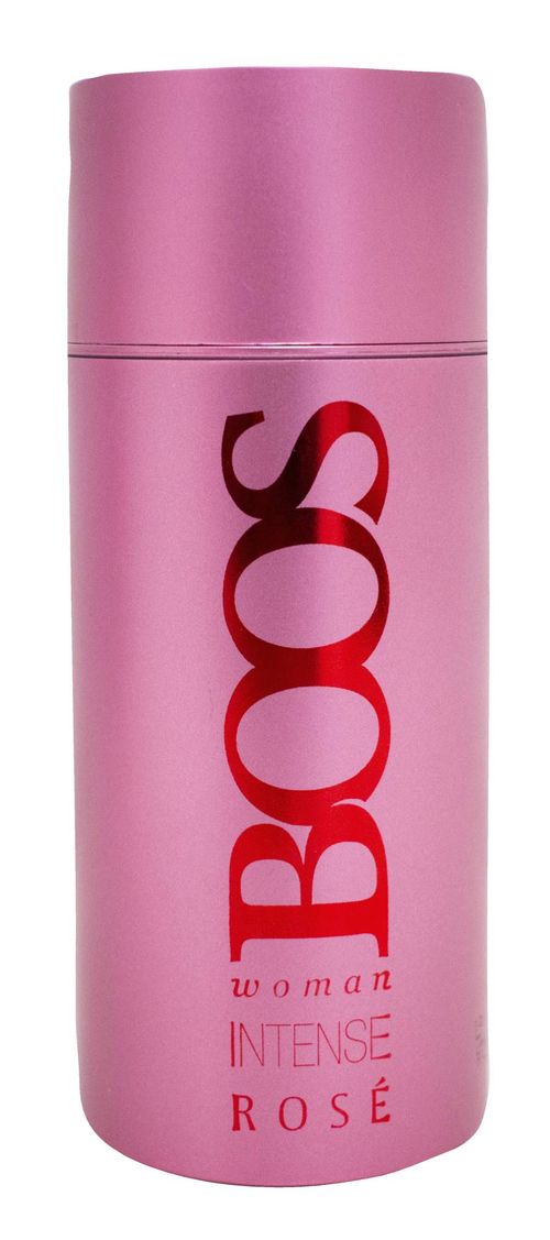 Eau de Parfum Boos Intense Rosé Woman 90ML