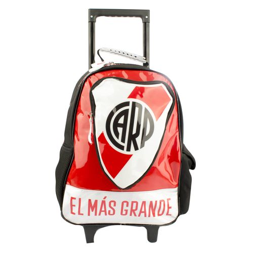 Mochila Carro Cresko River 16"