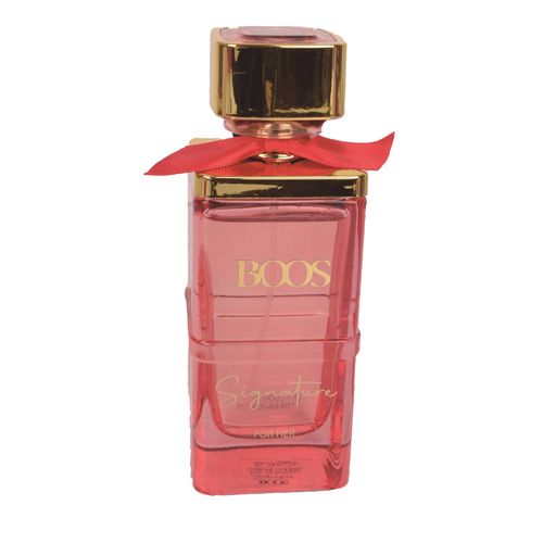 Eau de Parfum Boos Signature Woman 100ML