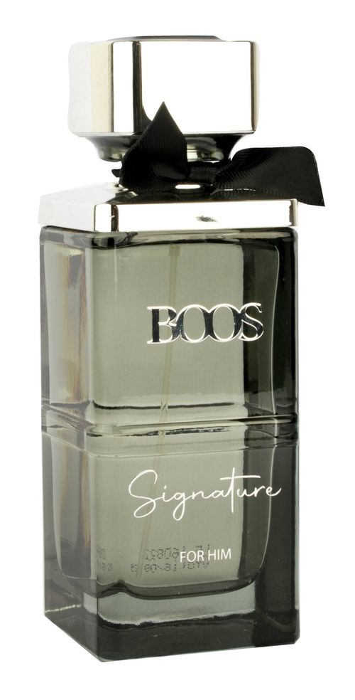 Eau de Parfum Boos Signature Men 100ML