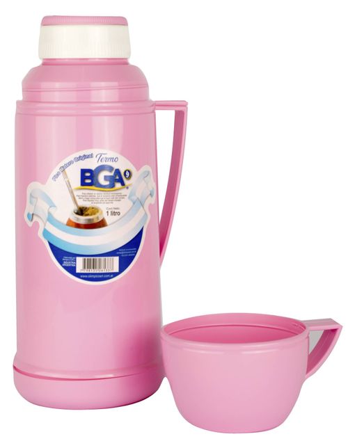 Termo Bga Pico Matero 1L