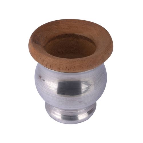Mate Media Chapa
