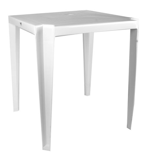 Mesa Gemplast Cuadrada