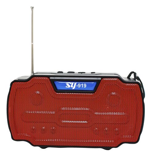 Parlante Bluetooth ARY6023