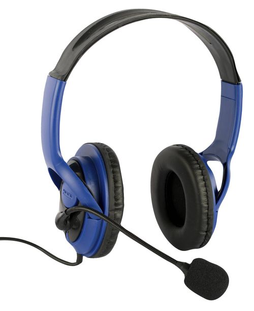 Auricular Gamer c/Micrófono P4/X-One