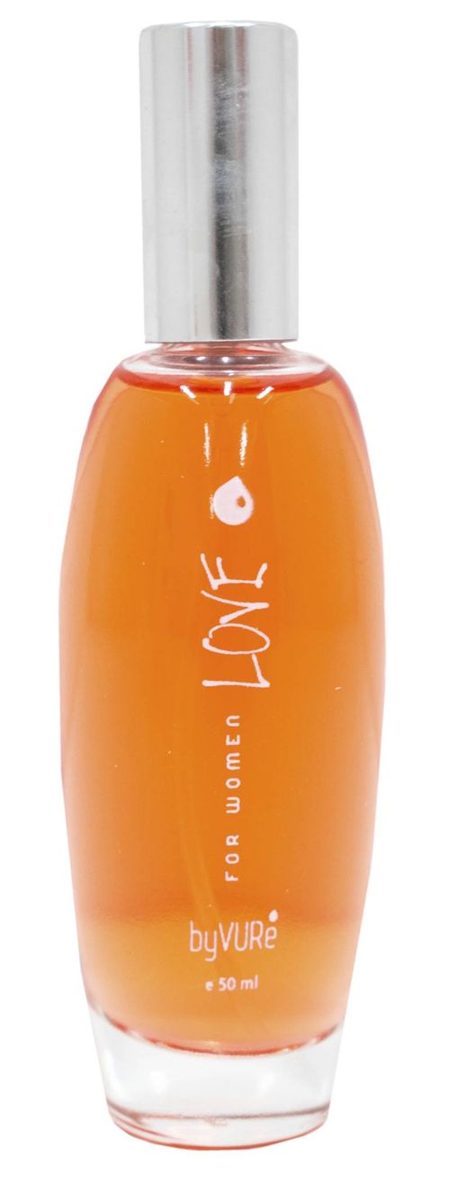 Eau de Parfum Vure Love Woman 50ML
