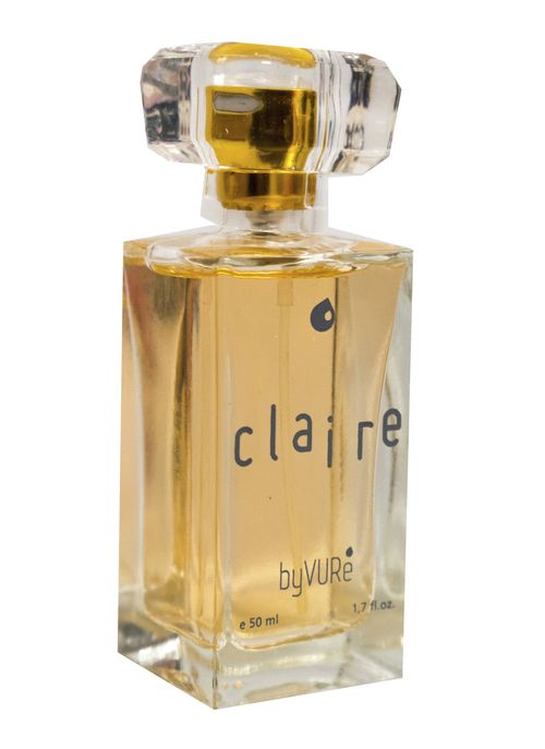 Eau de Parfum Vure Claire Woman 50ML