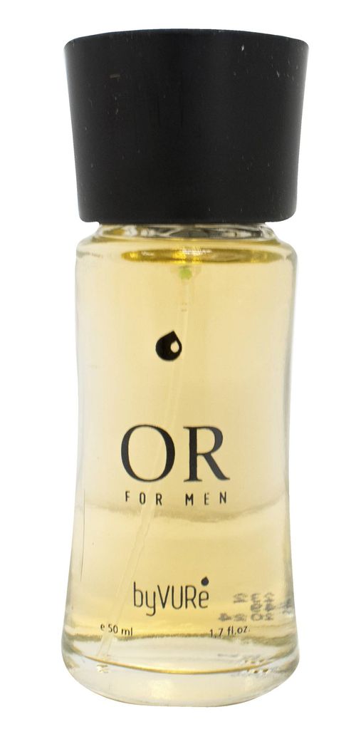 Eau de Parfum Vure Or Men 50ML
