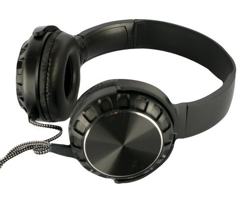 Auricular Vincha Bass