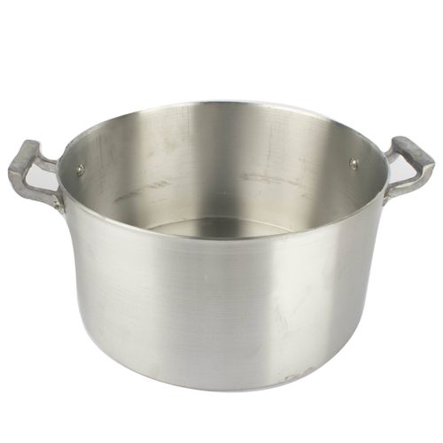 Cacerola Real N26 Aluminio 7L