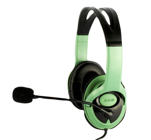 Auricular Gamer c/Micrófono Colores Vs.X