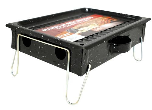 Brasero Jovifel con Patas Plegables en Caja