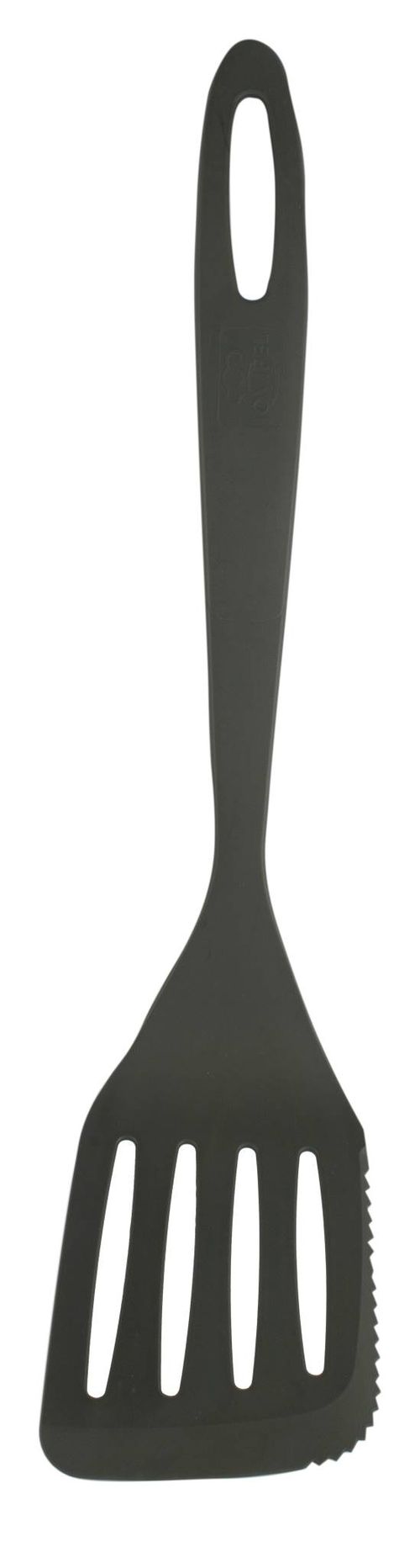 Espátula Jovifel Nylon Gris/Bordo