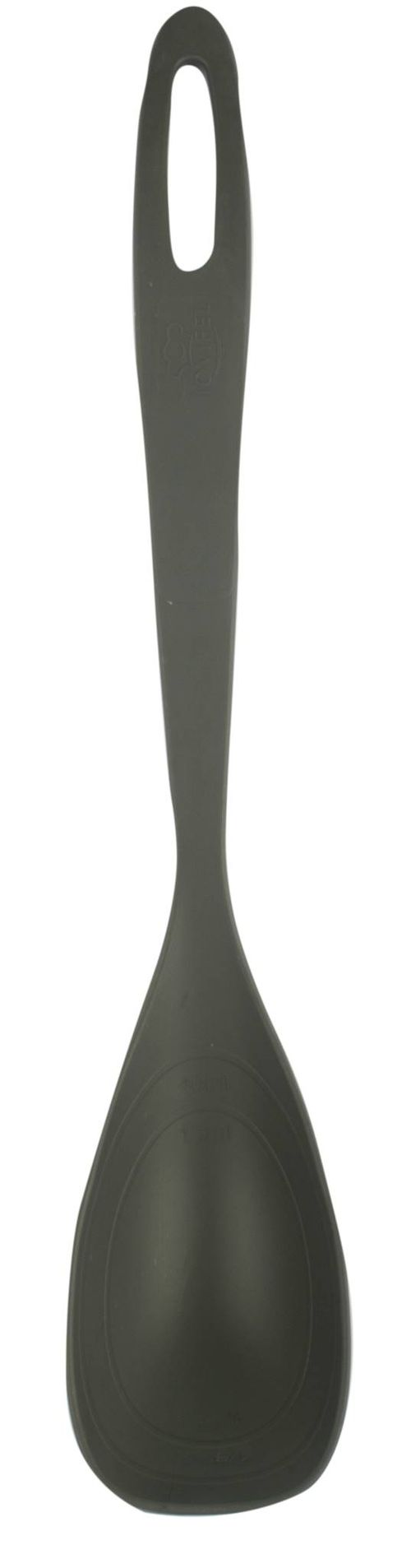 Cuchara Jovifel Guisera Nylon Gris/Bordo