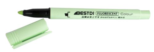 Resaltadores Pastel 6