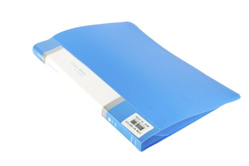 Carpeta A4 Foliada x 10 Folios