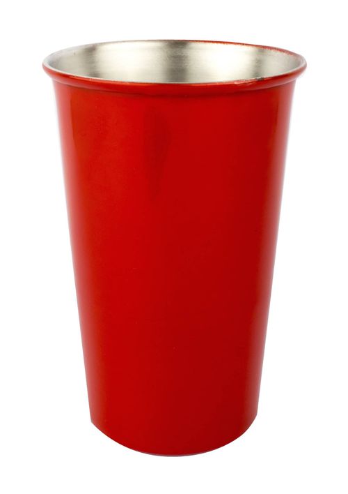 Vaso D&E Aluminio Color