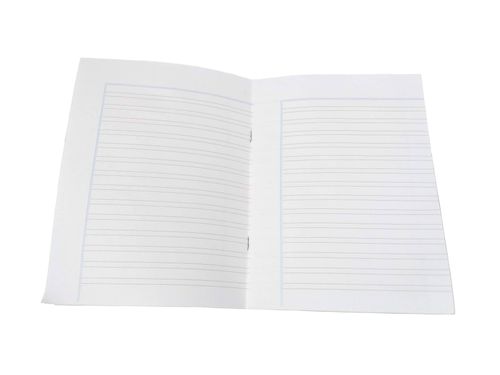 Cuaderno Caligrafía Laprida 24 Hj
