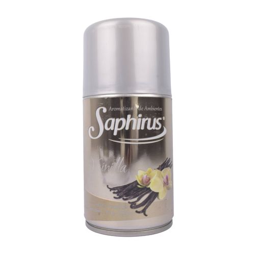 Aromatizador Saphirus Aero Vainilla 185G