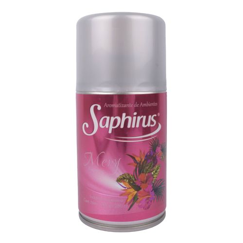 Aromatizador Saphirus Aero Mery 185G