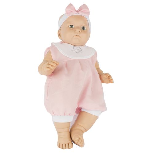 Bebote Cariñito Maxi Baby Lvely 50CM