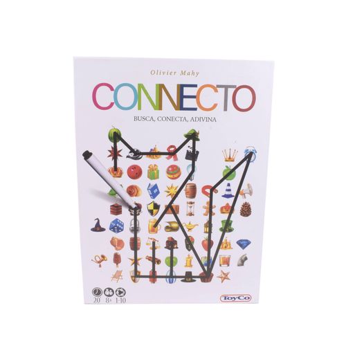 Connecto Hasbro