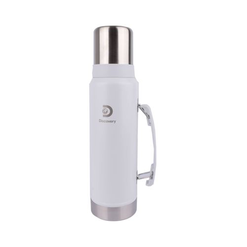 Termo Discovery Acero con Manija 1300ML