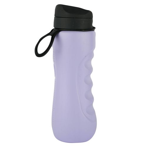Botella Deportiva Cross Gancho Soft 750ML