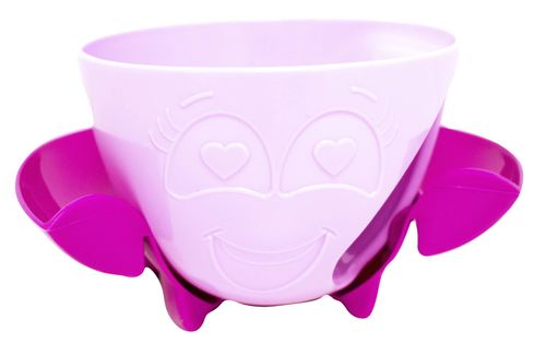 Taza Betty con Plato para Galletas