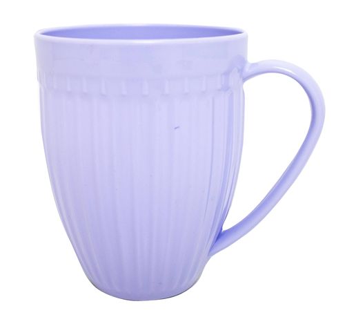 Jarro Mug Roma Alto Plástico 550ML