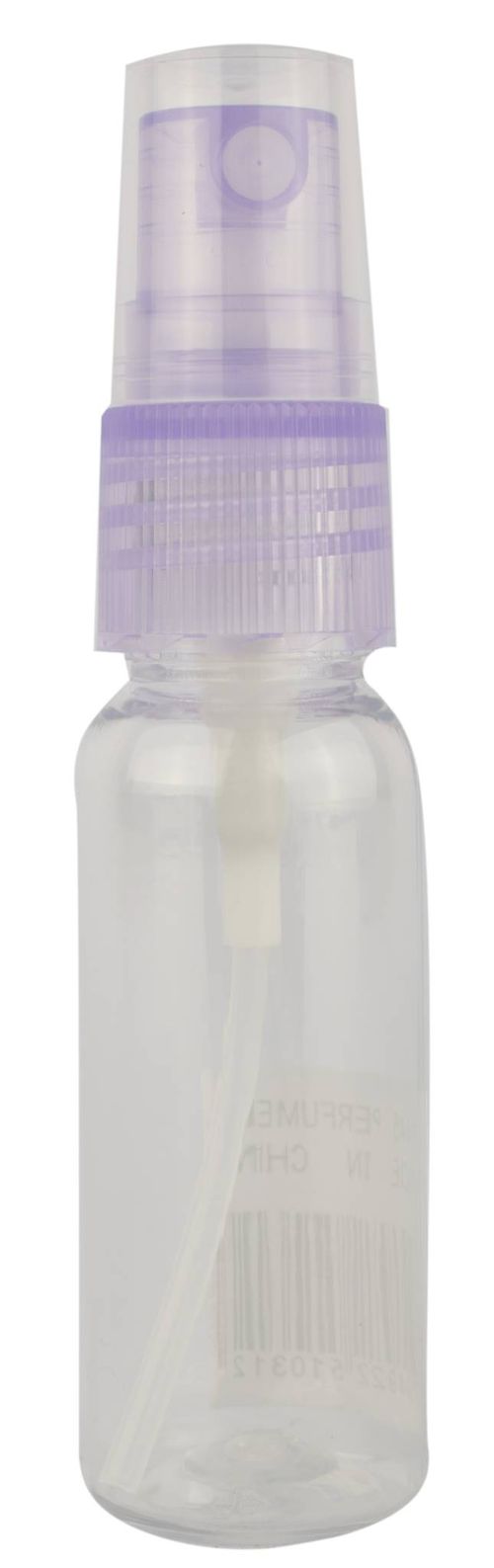 Perfumero Jessamy Cartera Plástico 20ml