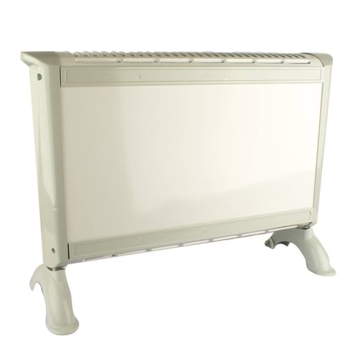 Convector 2000W Eléctrico