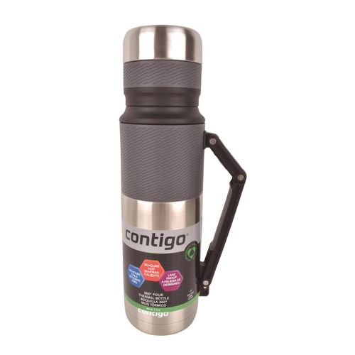 Termo Contigo Termal Steel 1L