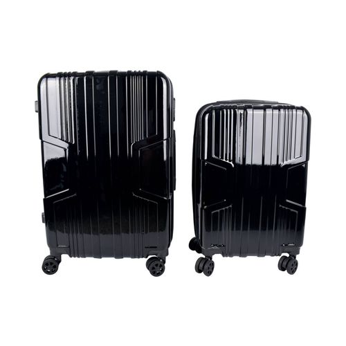Valijas Genérica Rigida Set 2Pz